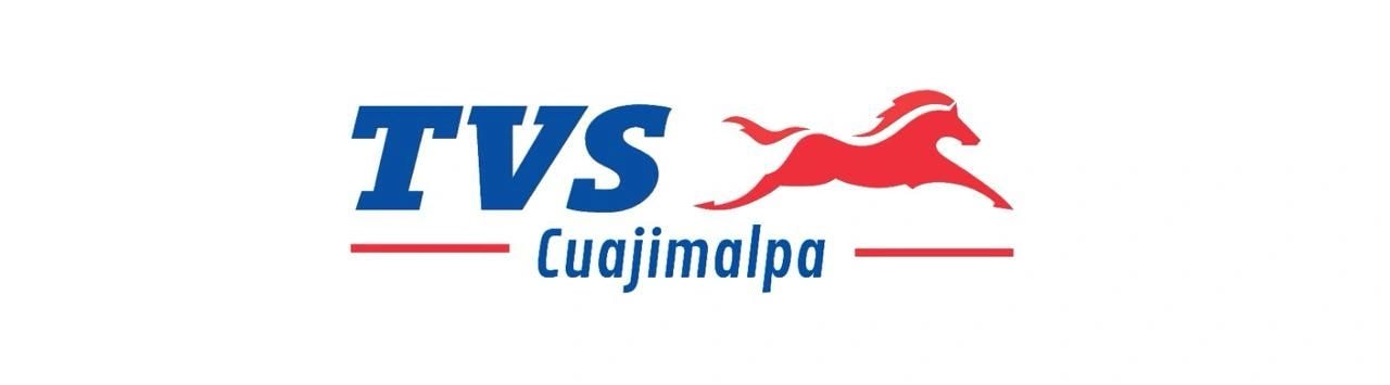 Logo TVS